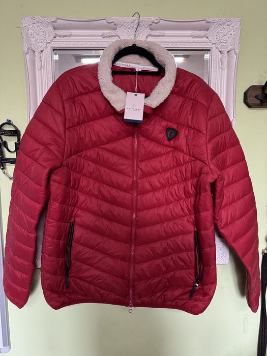 Kurtka jezdziecka męska XL nowa