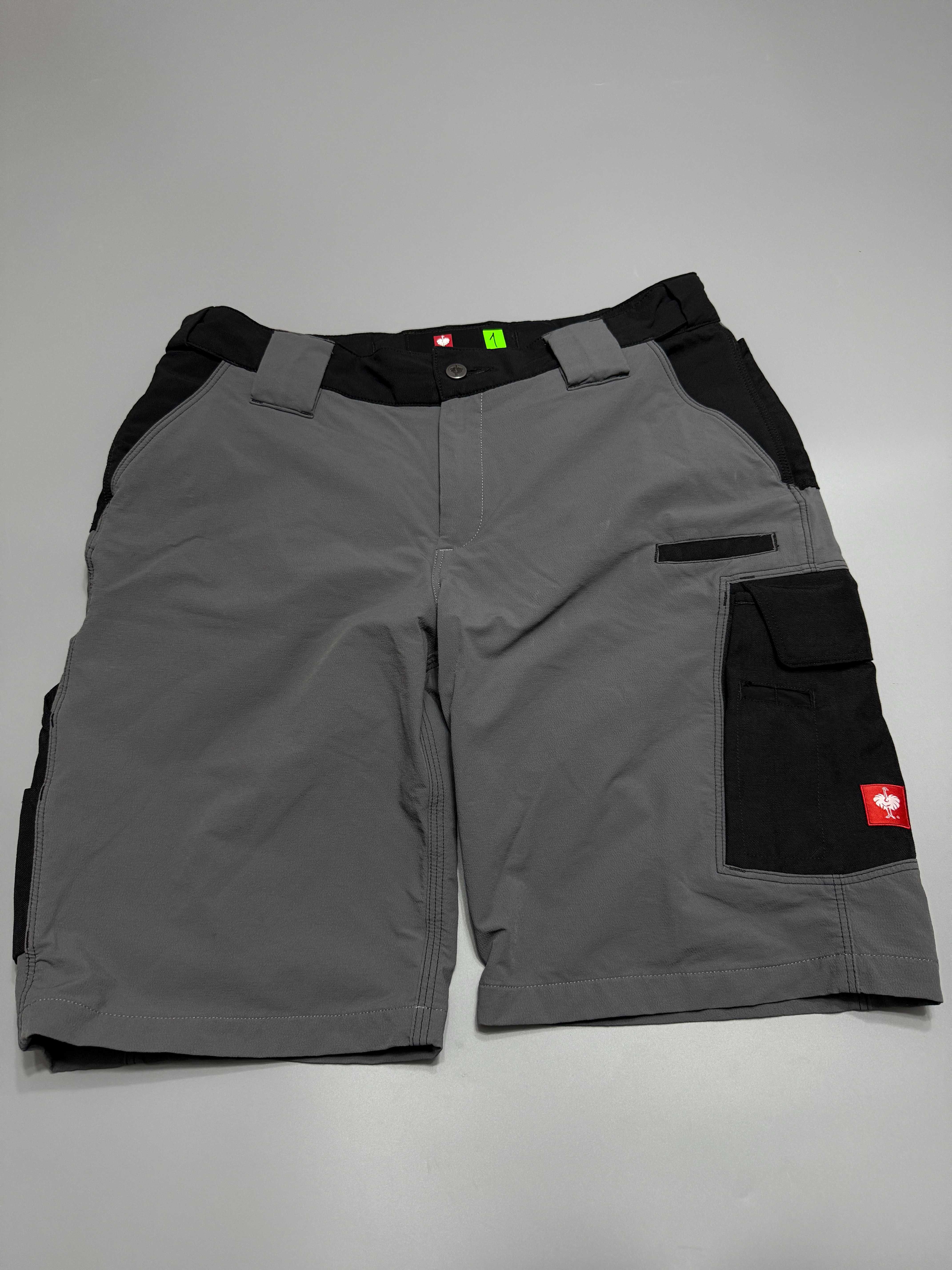 Spodenki robocze 54 Engelbert Strauss dynashield stretch #1