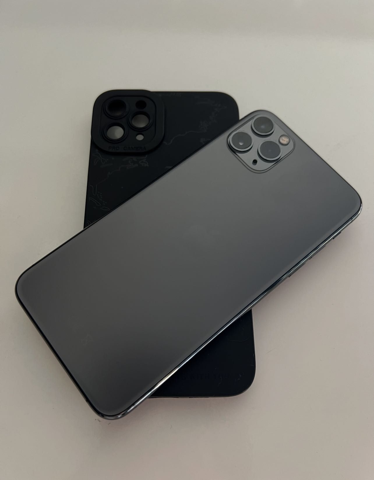 iPhone 11 Pro Max 64GB