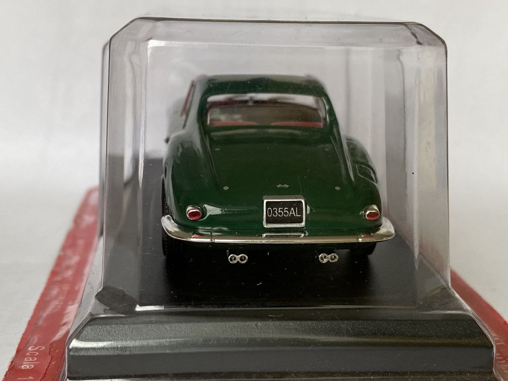 Продам рідкісну модель Ferrari