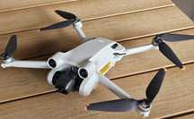 DJI Mini 3 Pro, Fly More Combo + Care Refresh.