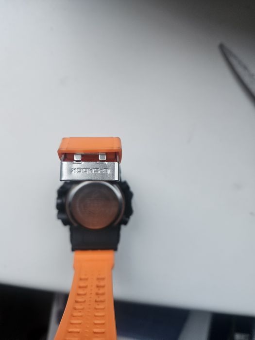 Zegarek casio g- shock