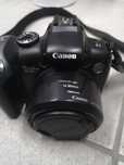 Aparat Cannon sx10is