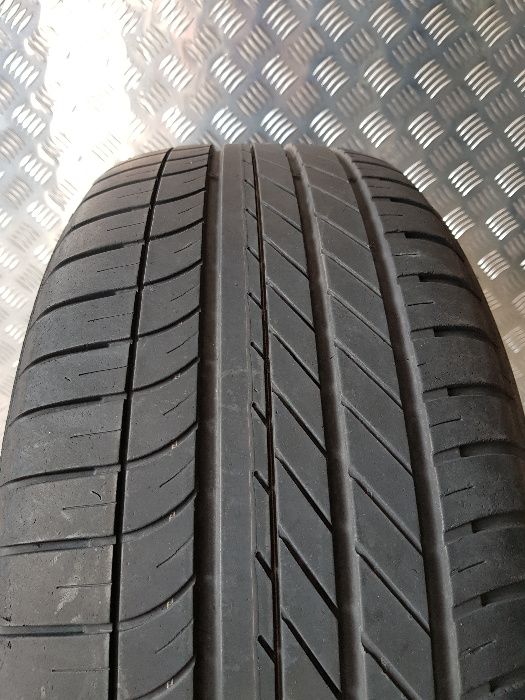 LATO Goodyear Eagle F1 SUV 4x4 XL 255/55 R18 109Y Adax Koźle