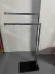Suporte para toalhas casa de banho