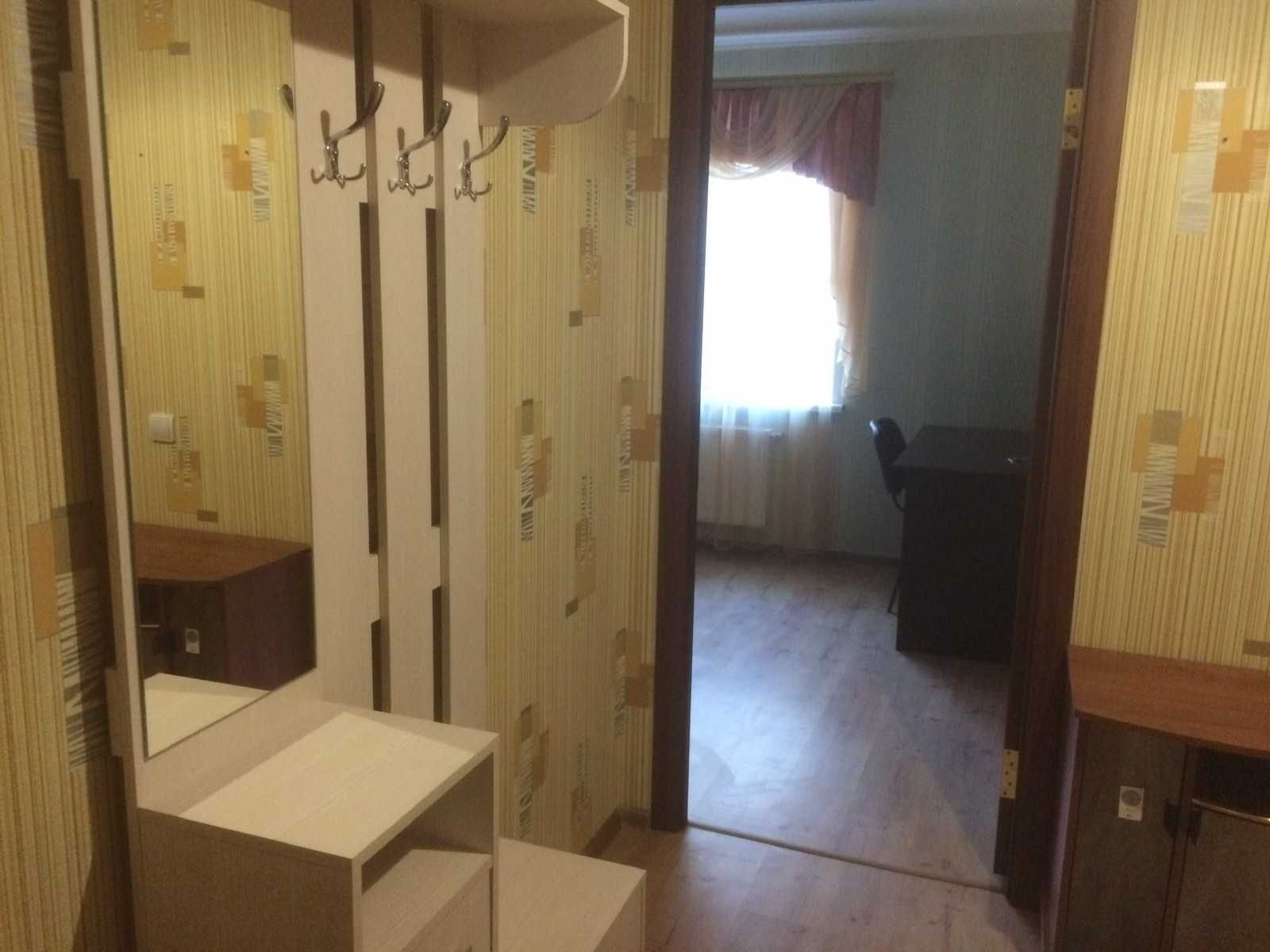 Продаж 1к квартири 40.2 кв.м р-н Озерна  ID: 33714 PDL