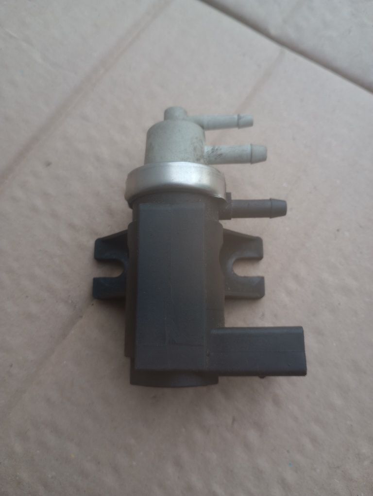 Seat Skoda Audi VW zawór podciśnienia turbiny turbosprężarki n75