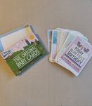Milestone Baby Cards karty do zdjęć pierwszy rok życia
