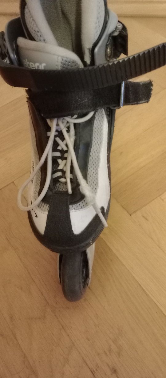 Regulowane rolki 31-34 meteor xride 100