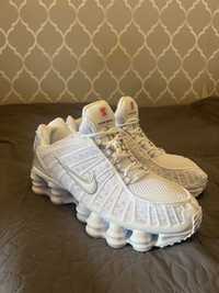 Nike Shox 42 rozmiar