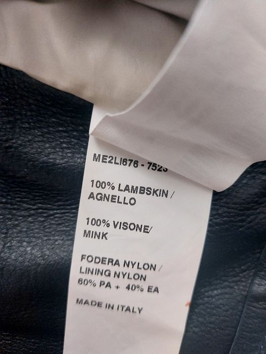 Пальто Bally, р. S