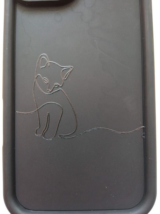 Чохол Чехол Iphone 16 Plus