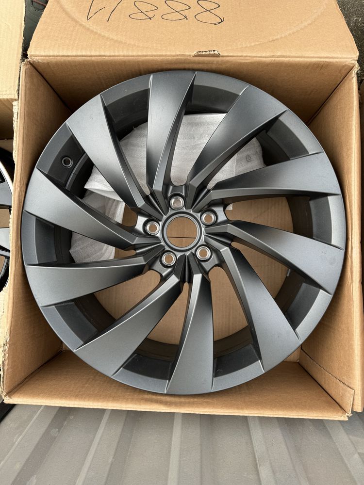 Felga 8,0x20 ET40 VW Arteon 3G8 oryginał