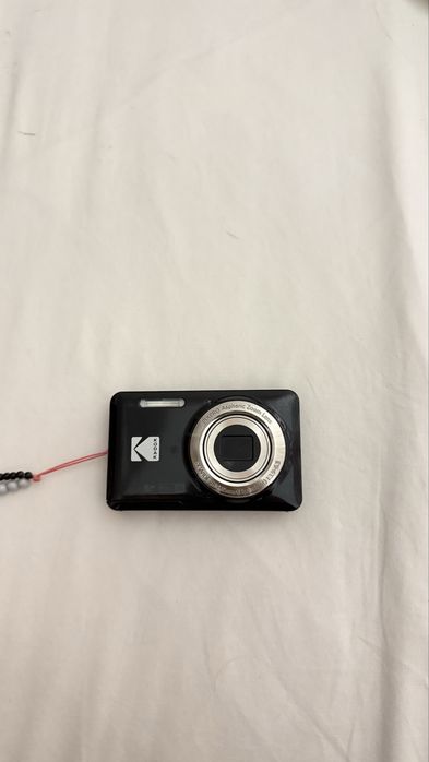 Kodak pixpro fz55