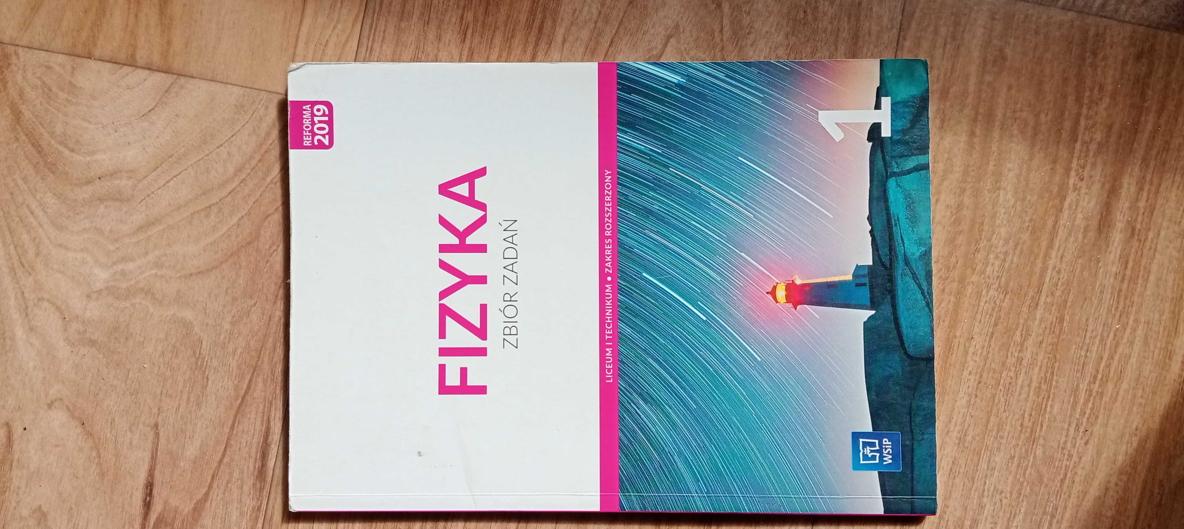 Podręczniki  klasa 1