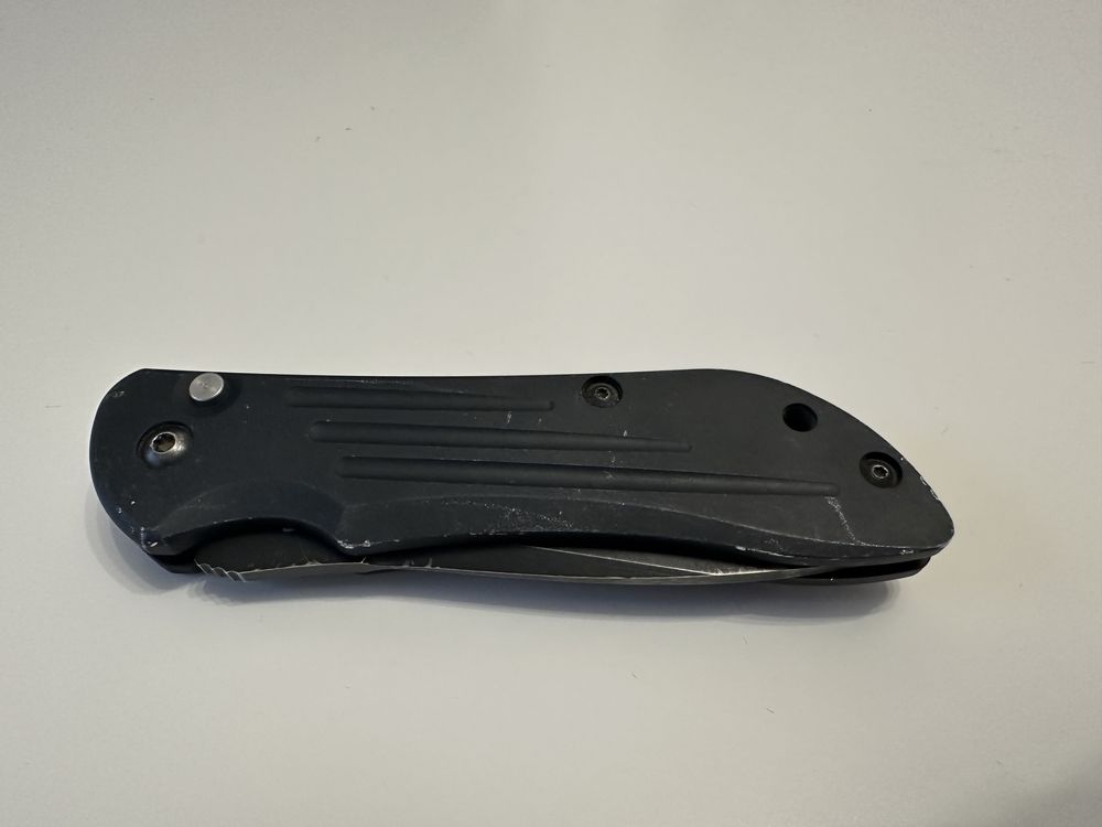 Benchmade Stryker 9100