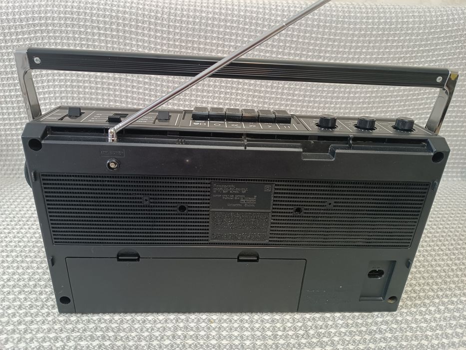 Panasonik RX-5012LS