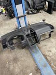 Deska touran pulpit volkswagen touran 03-10r 1t1.857.001g Anthrazit