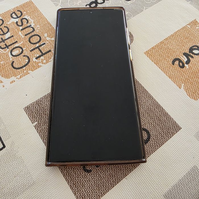 Samsung Galaxy S22 ultra 256gb