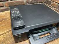 Magnetowid Sony SLV-E 80 Z PILOTEM