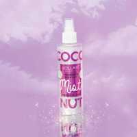 Vollare Cosmetics Body Mist Coconut Spray do ciała 100ml