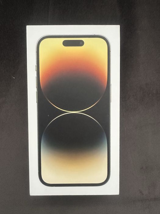 iPhone 16 pro Max 265 Giga tytan