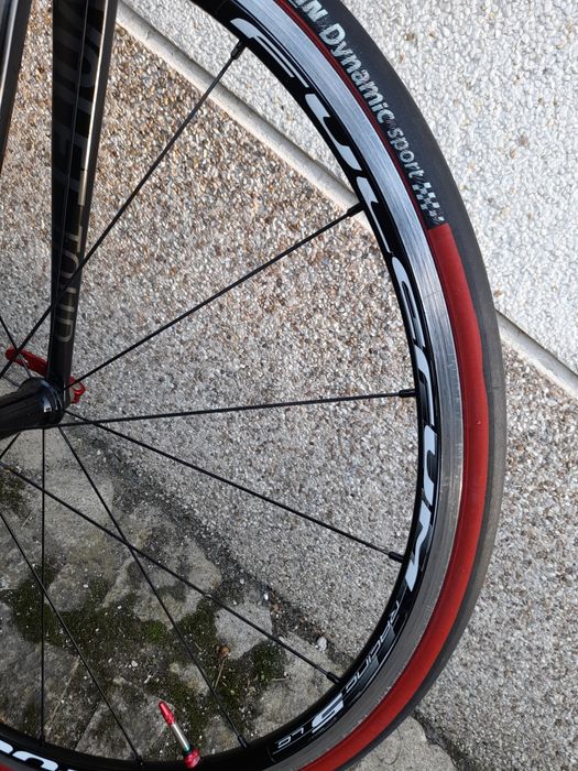 Bicicleta de estrada