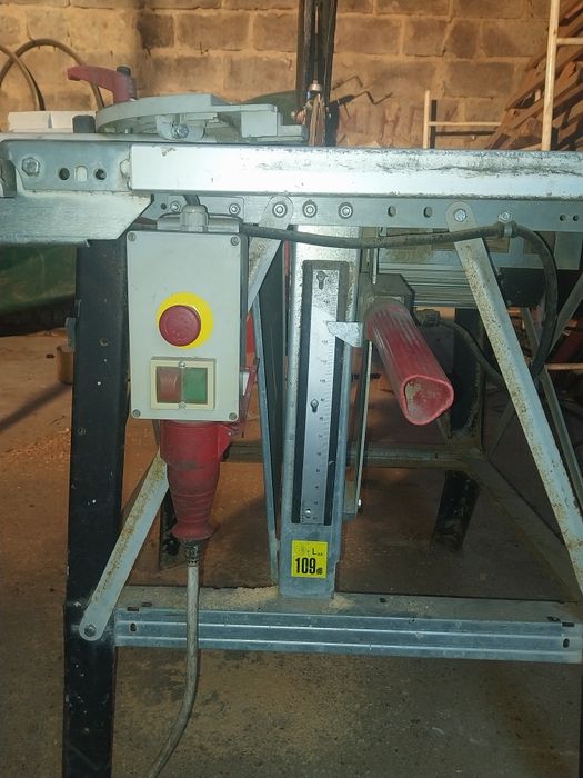 Krajzega metabo na siłę