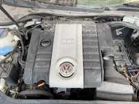 Silnik 2.0 TFSI 200 KM BWA – Volkswagen EOS – świetna kondycja