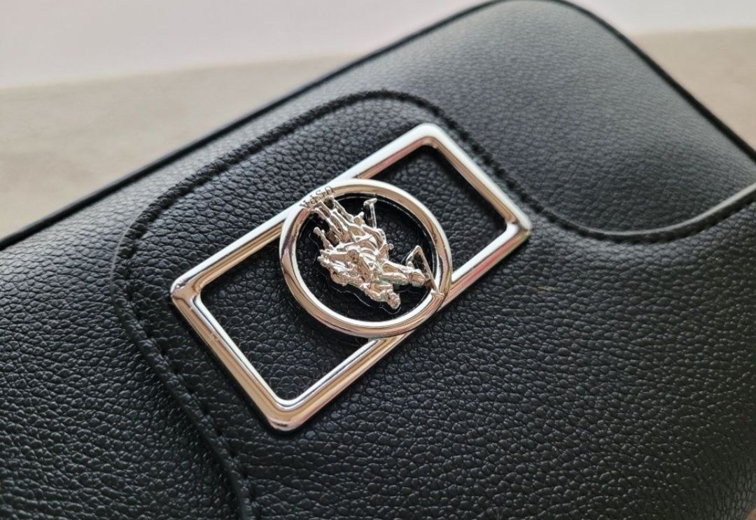 Torebka Torebeczka Damska US Polo ASSN