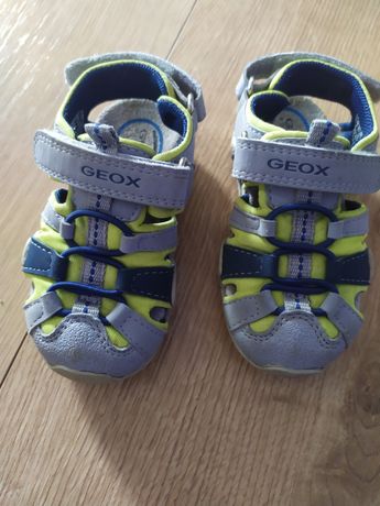 Sandały buty Geox 22