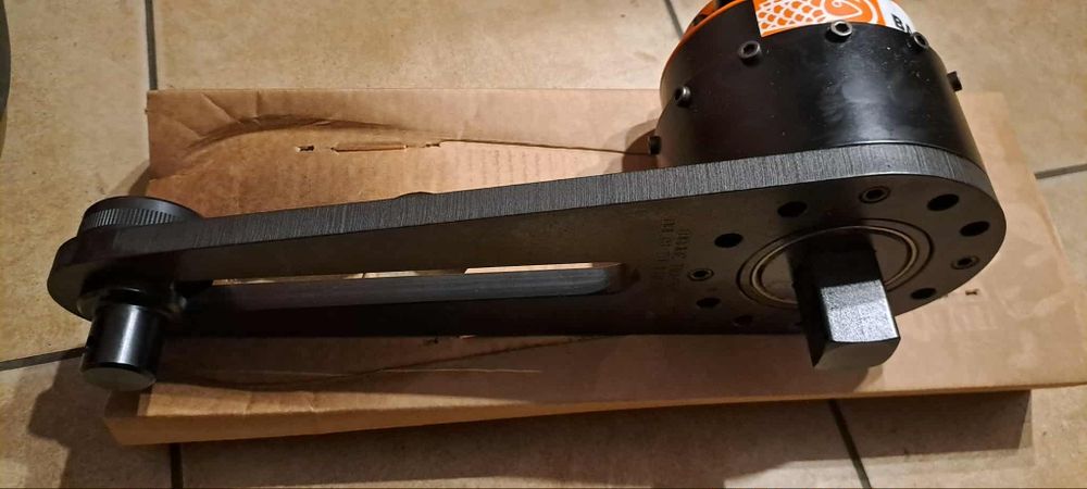 Przekladnik Bahco 9525 nowy 3400Nm wzmacniacz momentu