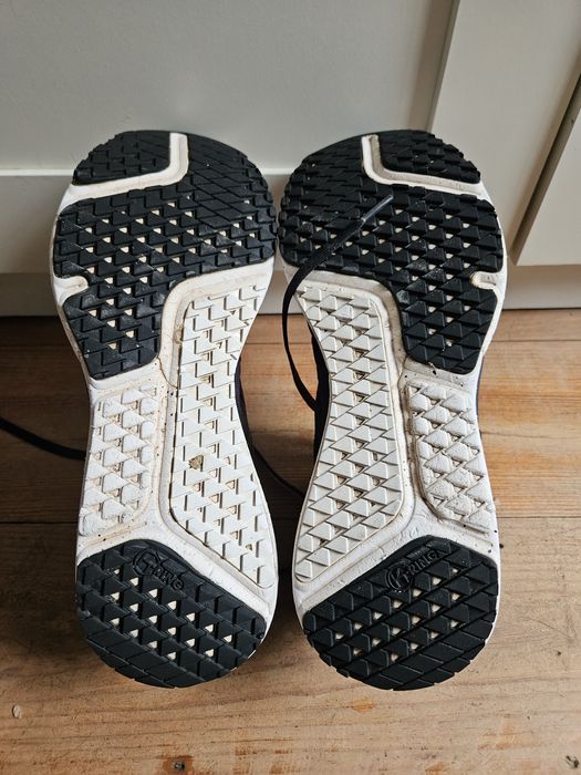 Ténis de corrida longa distância- Decathlon kiprun kslight