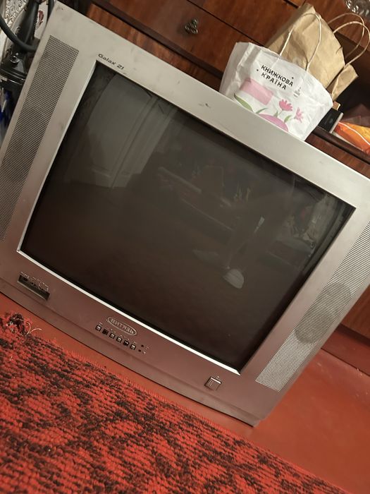 Телевізор бу Витязь