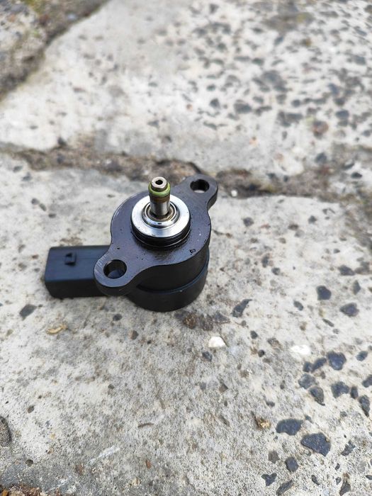 Клапан паливної рейки Мерседес ВІТО 638 ОМ611