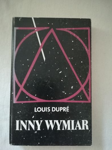 "Inny wymiar – Filozofia religii" Louis Dupre