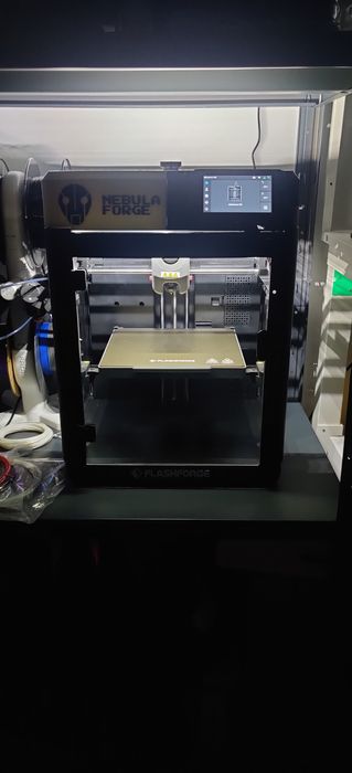 Impressora 3D Flashforge 5M