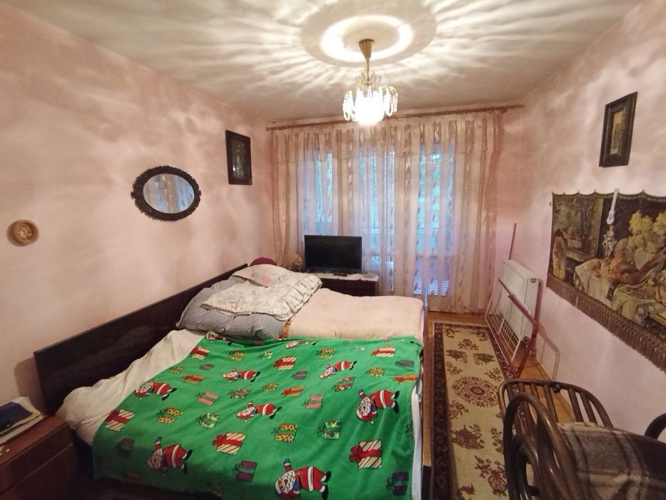 Без Комісії Продаж 2 кімнатної квартири Грушевського