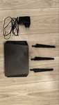 Router Netgear R7000P z dd-wrt