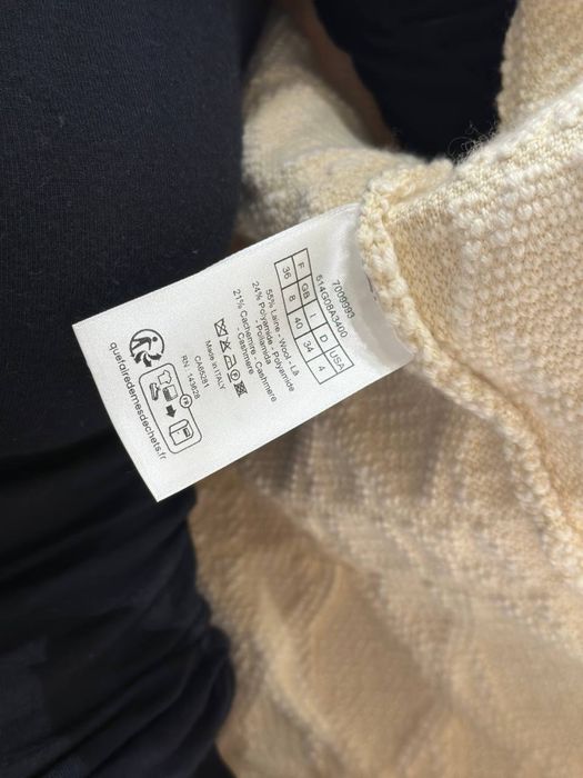 Dior кофта 36 розмір