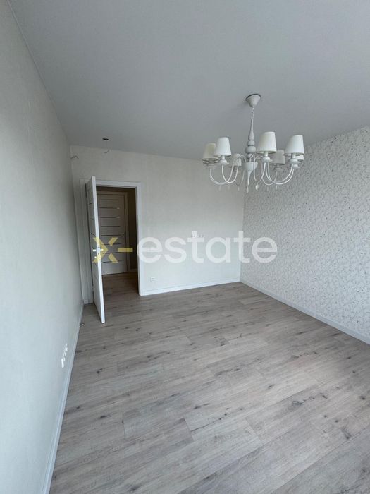 Продаж 1кімнатної ЖК Гідропарк Новобудова з ремонтом