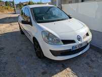 Renault Clio 1.5 dci