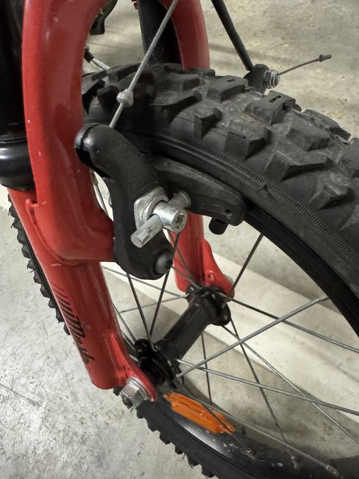 Biciclete B-Twin