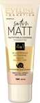 Eveline Satin Matt 4w1.