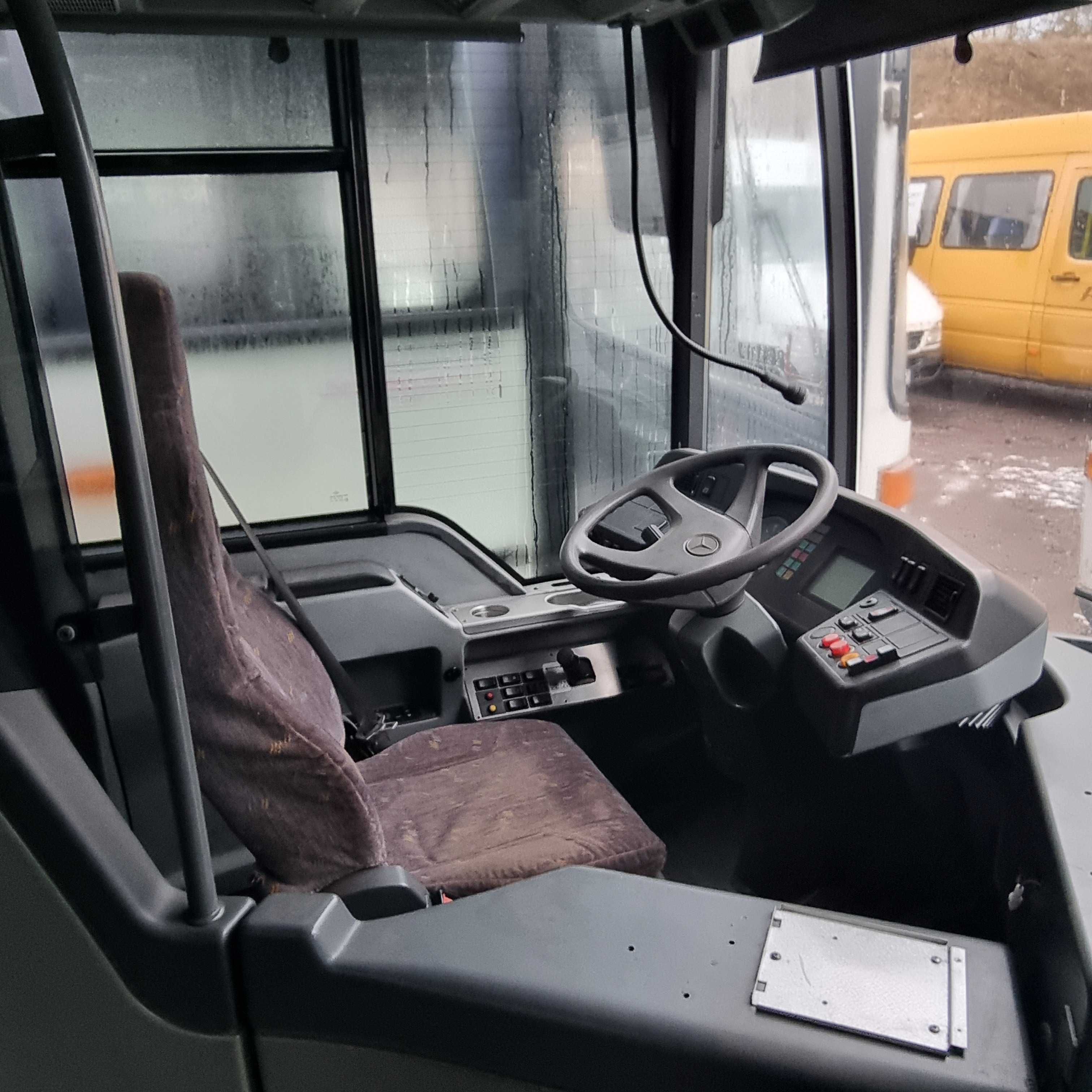 Autobus Mercedes Benz O 530K