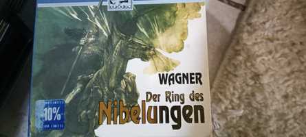 Der Ring des Nibelungen
