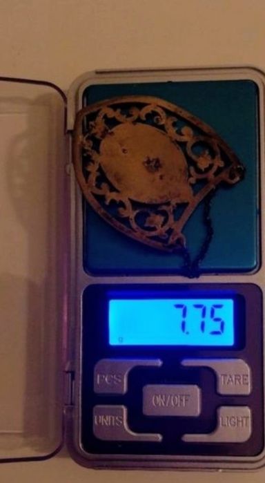 Wartość historyczna ,antyk ,srebro złocone 1931 rok ryngraf Matka Bosk