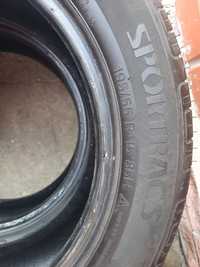 195/55r15 Wredestein