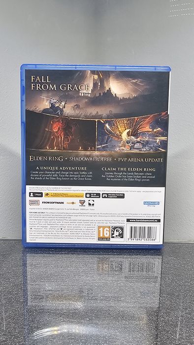 Eldenring Elden Ring PS5 PlayStation 5