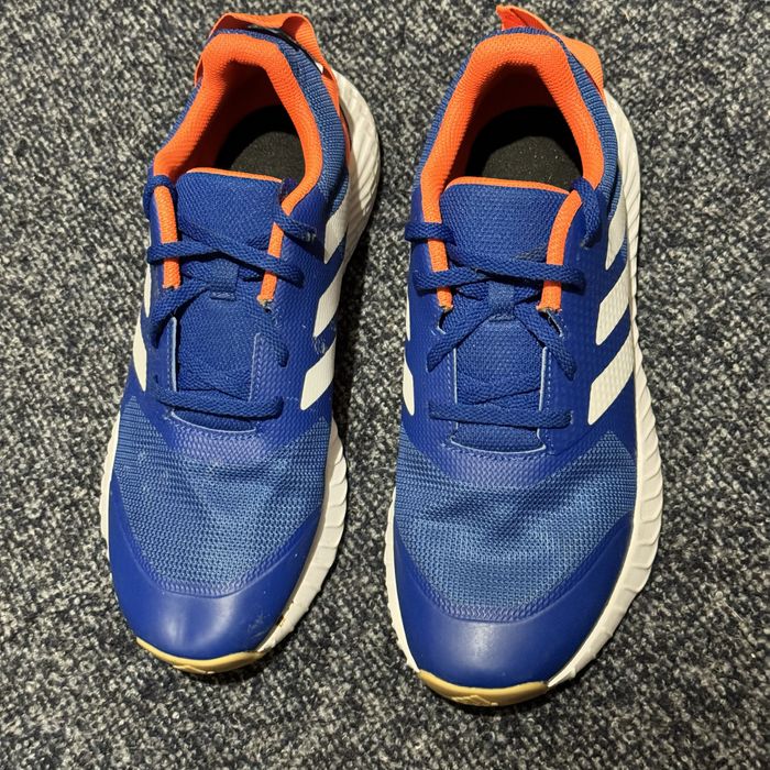 Новые Детские кроссовки Adidas 39.5 размер